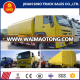 Chinese high quality howo 20000 liters fuel tank truck for sale