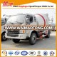 FORLAND 4*2 3CBM Cement Mixer Truck Cement Truck