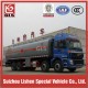 Heavy Duty 35 Ton Tank Truck with Auman Tractor