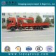 Sinotruck Cdw 8X4 Heavy Loading Mobile Crane Truck Made in China