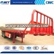 container tipper platform trailer